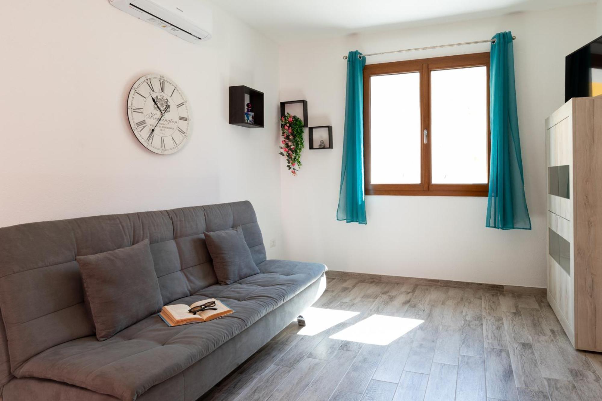 Zaira Home Free Wi-Fi 5 Minuti Dal Lago Liscia Sant'Antonio di Gallura Kültér fotó
