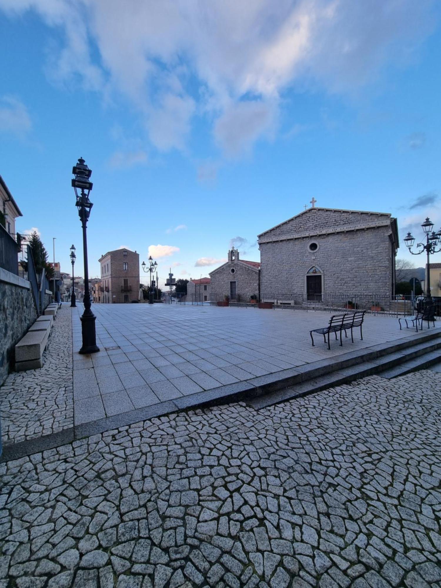 Zaira Home Free Wi-Fi 5 Minuti Dal Lago Liscia Sant'Antonio di Gallura Kültér fotó