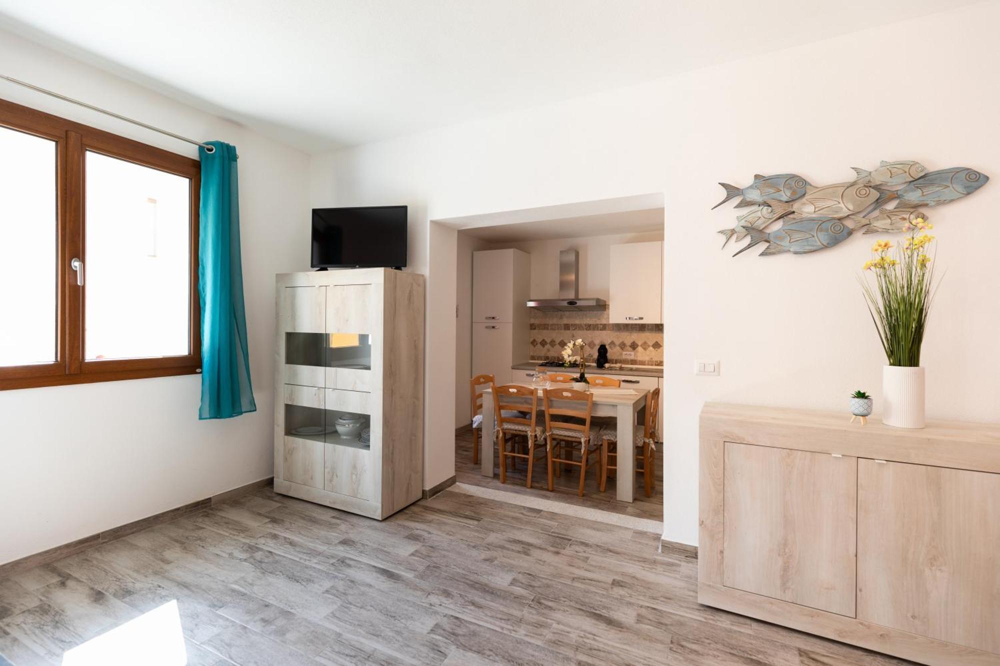 Zaira Home Free Wi-Fi 5 Minuti Dal Lago Liscia Sant'Antonio di Gallura Kültér fotó