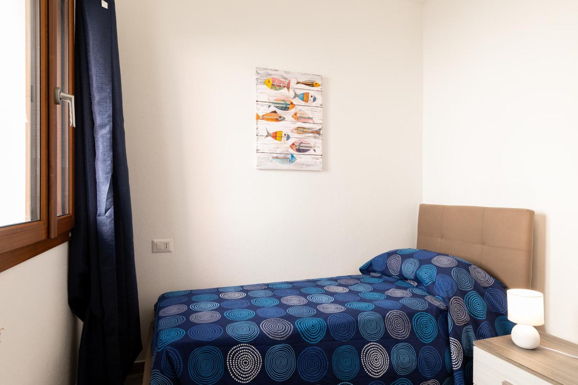 Zaira Home Free Wi-Fi 5 Minuti Dal Lago Liscia Sant'Antonio di Gallura Kültér fotó