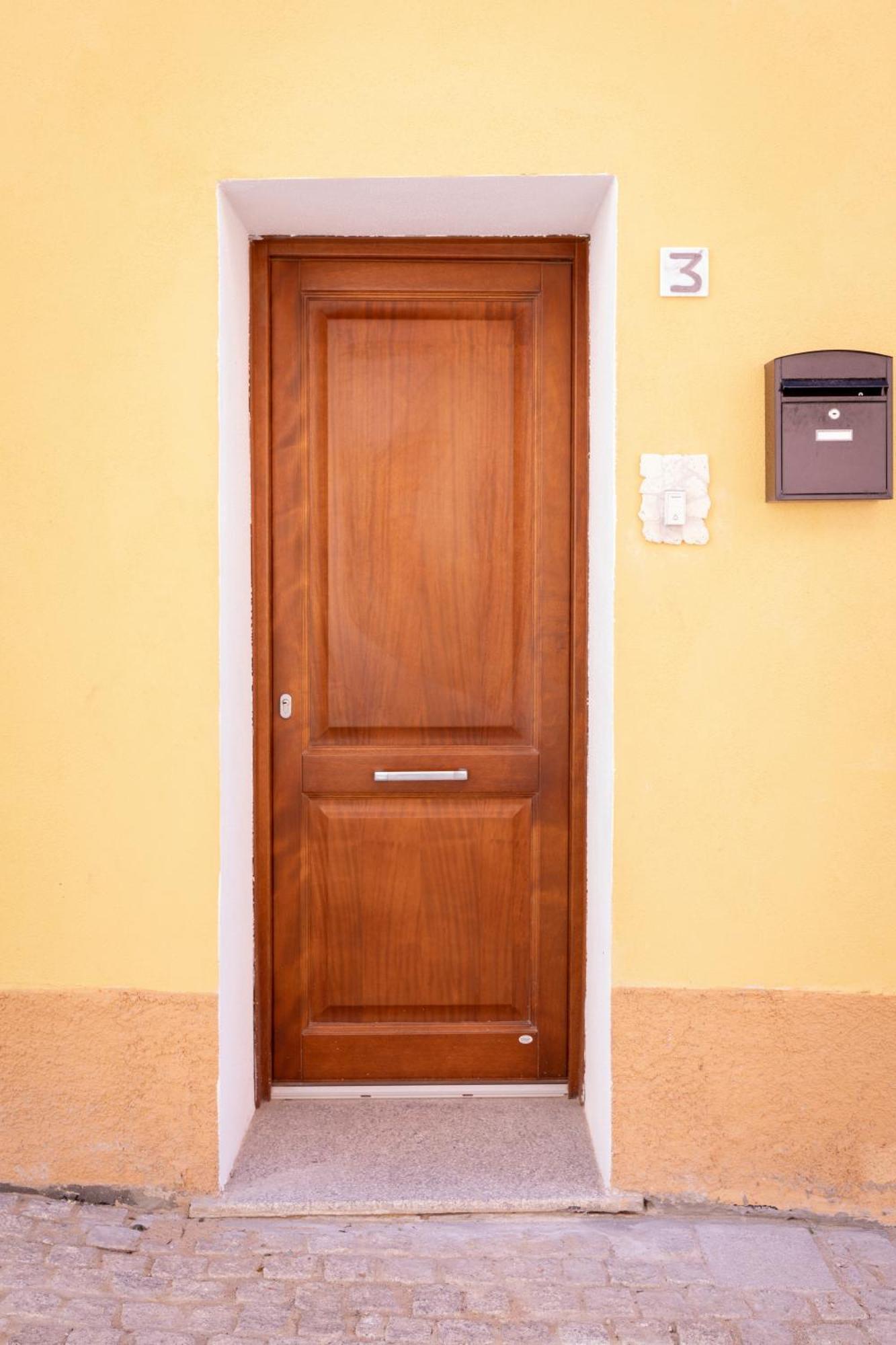 Zaira Home Free Wi-Fi 5 Minuti Dal Lago Liscia Sant'Antonio di Gallura Kültér fotó